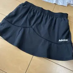 admiral レディーススコート　M