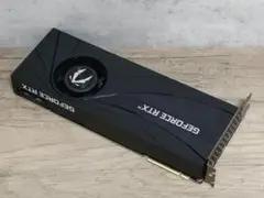 ZOTAC GeForce RTX2070Super 8GB
