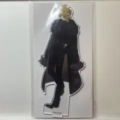 刀剣乱舞　大本丸博　アクスタ　祝装　獅子王