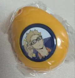 サウンドロップ　ハイキュー　月島蛍　カプセル付