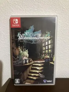 メルヘンフォーレスト 限定版 ファミ通DXパック サントラセット PS4版 Amazon.co.jp: PlayStation4 メルヘンフォーレスト 限定版 : ゲーム
