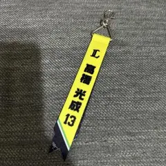 西武ライオンズ 高橋光成 選手 ボンフィン