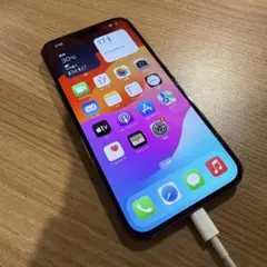 iPhone 13 Pro Max 中古 難あり