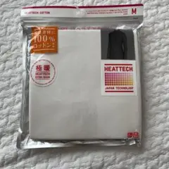 【新品】極暖 ヒートテック HEATTECH コットンタートルネックT(長袖)
