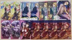 うたプリ シャニライ ビジュコレ 第3弾 まとめ売り 翔