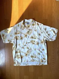ピコアロハ シャツ