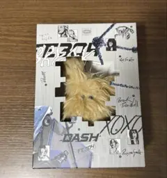 NMIXX Fe3o4 BREAK 限定盤 エンミ モケモケ ベイ