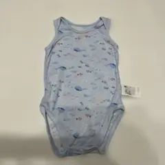 UNIQLO ボディスーツ　タンクトップ