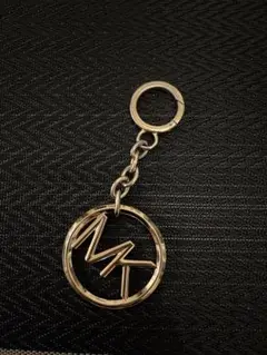 MICHEAL KORS マイケルコース チャーム キーホルダー バッグチャーム