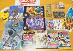コロコロ魂フェス2025　入場特典 ☆ その他