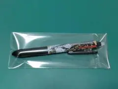 ハイキュー フリクションボール3スリム ボールペン MSBY