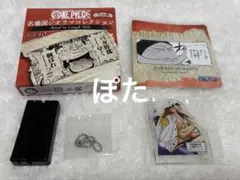 ONEPIECE 名場面ジオラマコレクション vol.10 白ひげ