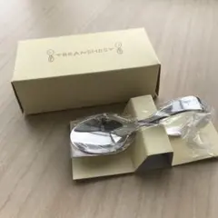 新品　未使用　ブランシェス　赤ちゃんスプーン