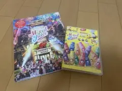 WEST. LIVE TOUR 2022 Mixed Juice DVD