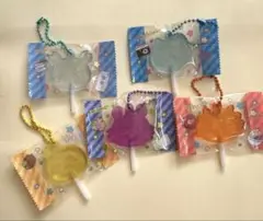 ちいかわ キャンディチャームズグミ