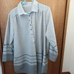 K FEMME　シャツ