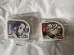 くら寿司 ビッくらポン 鬼滅の刃 胡蝶しのぶ 童磨