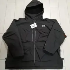 2025年最新】COMFY OUTDOOR GARMENT メンズ マウンテンパーカー