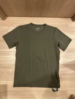 【新品未使用】ARC'TERYX Captive Tシャツ M カーキ