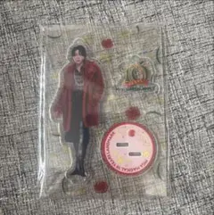 Mrs. GREEN APPLE 大森元貴 アクリルスタンド 新品未開封
