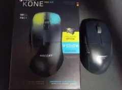 ROCCAT Kone Pro Air ワイヤレスマウス