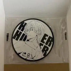 HUNTER×HUNTER ビッグラバーコースター　ヒソカ