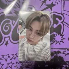 テサン knock on weverse ラキドロ