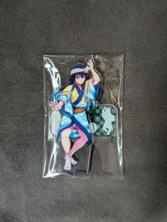 鬼滅の刃 阿波踊り 時透無一郎　アクスタ　阿波おどり