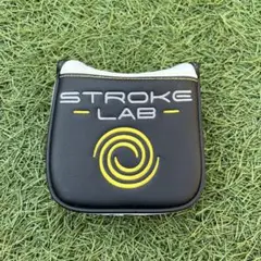 オデッセイ パターカバー