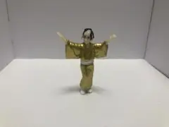 マツケンのフィギュア