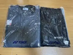 ヨネックス シャツ ウインドウォーマー 世界選手権支給品
