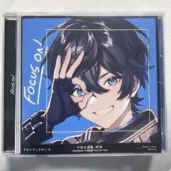 アクシアクローネ　CD　FOCUS ON　未開封 Amazon | FOCUS ON - NIJISANJI SINGLE COLLECTION - アクシア