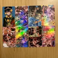 地縛少年花子くん　イラストカード21