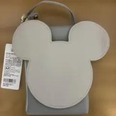 Francfranc　フランフラン　 ミニーウェットティッシュ　ケース