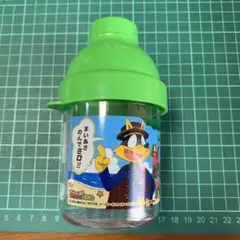 Nestlé MILO ミロシェイカー かいけつゾロリ ボトル 緑色