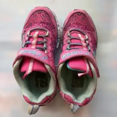 スケッチャーズ17.5㌢