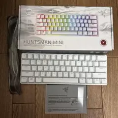 RAZER HUNTSMAN MINI