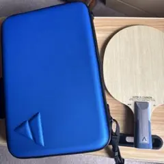 卓球victas ラケットケース Loki w81sp 中国式ペン