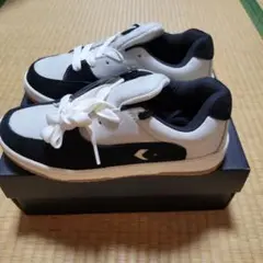 コンバースTWOTONE SK OX 26cm新品タグ付