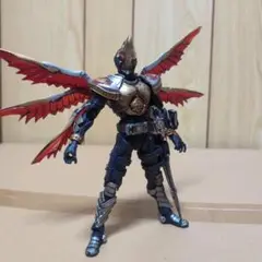 欠品難有り S.I.C.VOL.37 仮面ライダーブレイドジャックフォーム