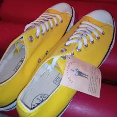 【デッドストック】CONVERSE　ALL　STAR　Made in　USA