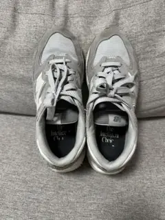 New Balance M5740PSG グレー 27cm