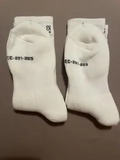 wtaps メンズソックス2足