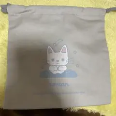 ノンタン　巾着