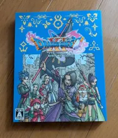 PS4 ドラゴンクエスト11 S