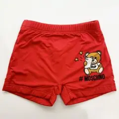 モスキーノ MOSCHINO BABY 水着 92