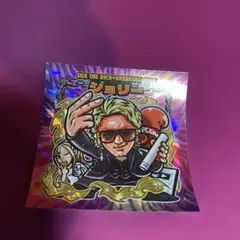 ジョリー　ステッカー　シール