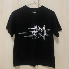 NICEGHOSTCLUB ナイスゴーストクラブ　Tシャツ　ブラック