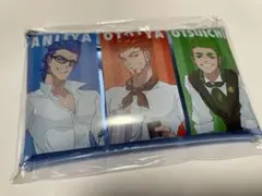 2BRO. オリジナルクリアマルチケース