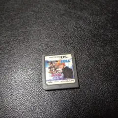SEGA Nintendo DSソフト NTR-ABLU-JPN